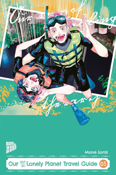 Our not-so-lonely Planet Travel Guide 05