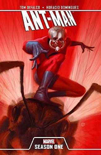 Ant - Man: Season One