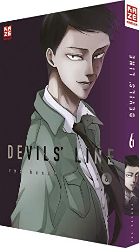 Devils Line 06