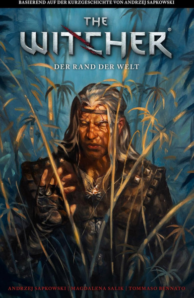The Witcher - Am Rande der Welt