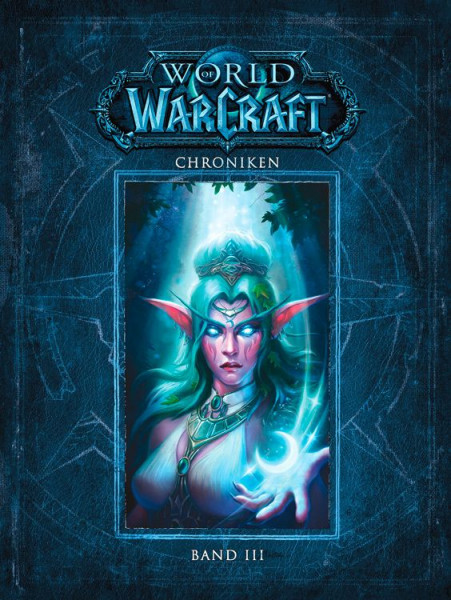 World of Warcraft: Chroniken 03