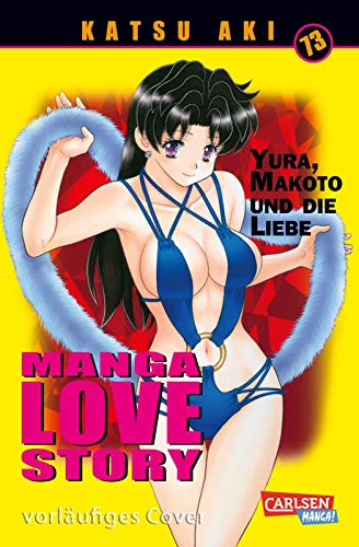 Manga Love Story 73