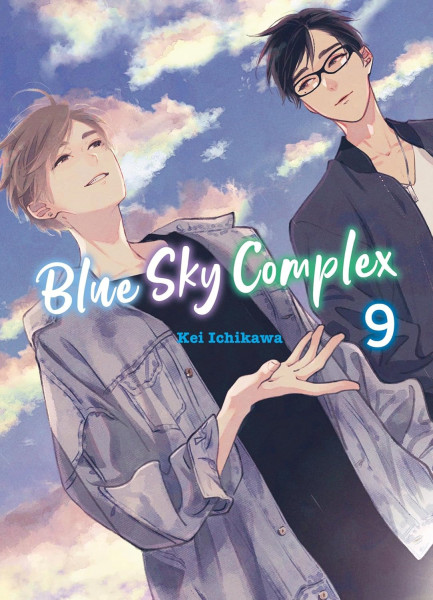 Blue Sky Complex 09