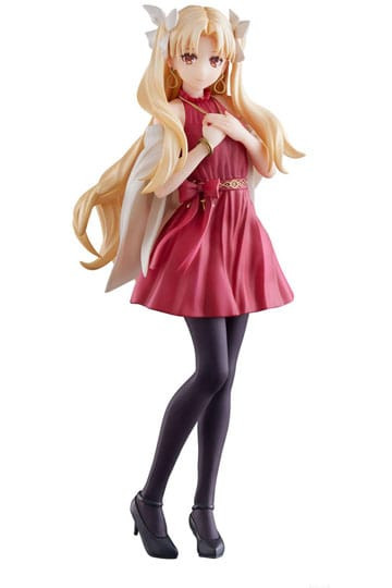 Figure: Fate/Grand Order Arcade Luminasta PVC Statue Lancer / Ereshkigal 18 cm