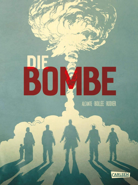 Die Bombe - 75 Jahre Hiroshima: Die Entwicklung der Atombombe