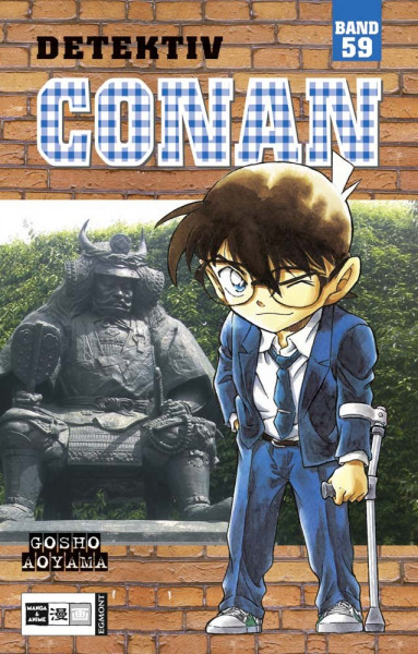 Detektiv Conan 059