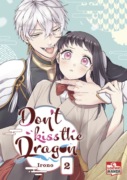 Dont kiss the Dragon 02