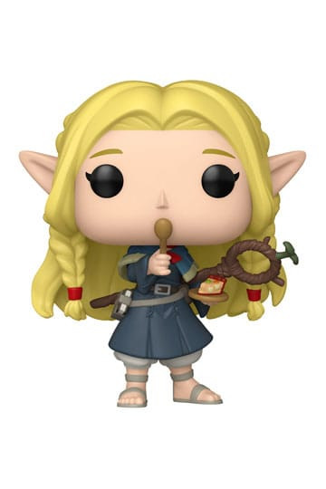 Figure: Delicious in Dungeon POP! Animation Figur Marcille 9 cm