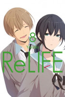 ReLIFE 08 ReLIFE 08