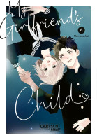 My Girlfriends Child 04 My Girlfriends Child 04