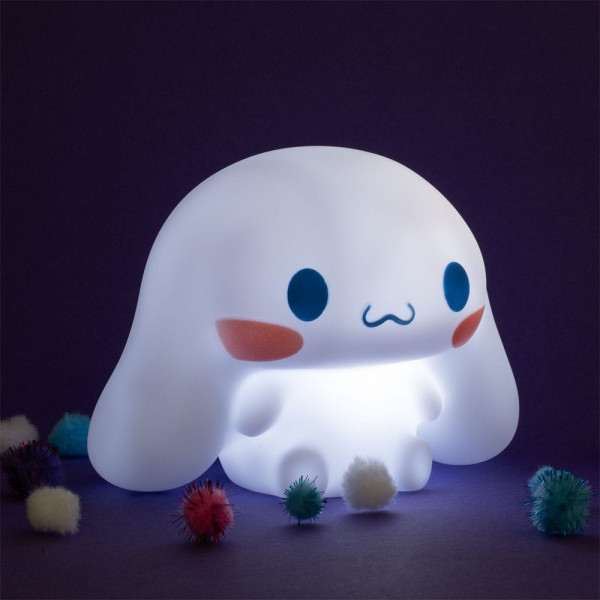 Figure: Sanrio Mood Light - Lampe Cinnamoroll 11 cm