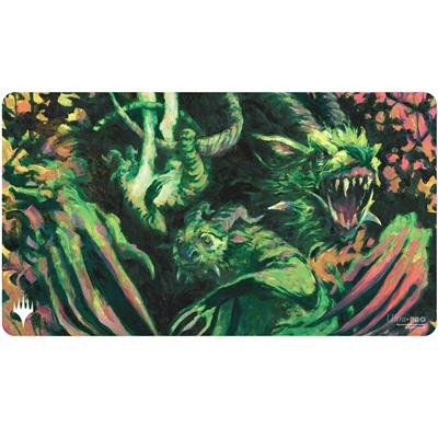 UP - MODERN HORIZONS 3 PLAYMAT V6 FOR MAGIC: THE GATHERING