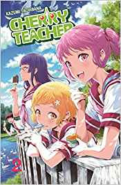 Cherry Teacher 02