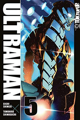 Ultraman 05