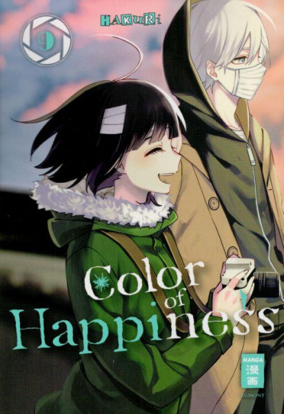 Color of Happiness 09