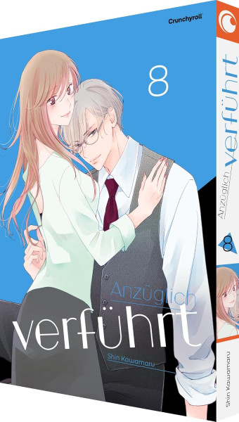 Anzüglich Verführt 08