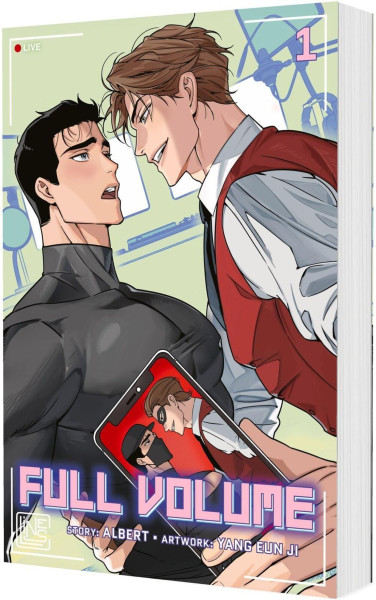 Full Volume 01