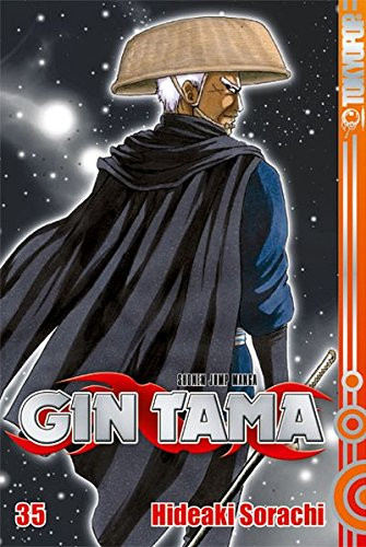 Gin Tama 35