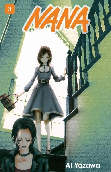 NANA 03 - Neuauflage 2025