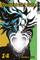 Magical Girl Site 14 Magical Girl Site 14