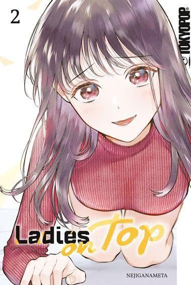 Ladies on Top 02