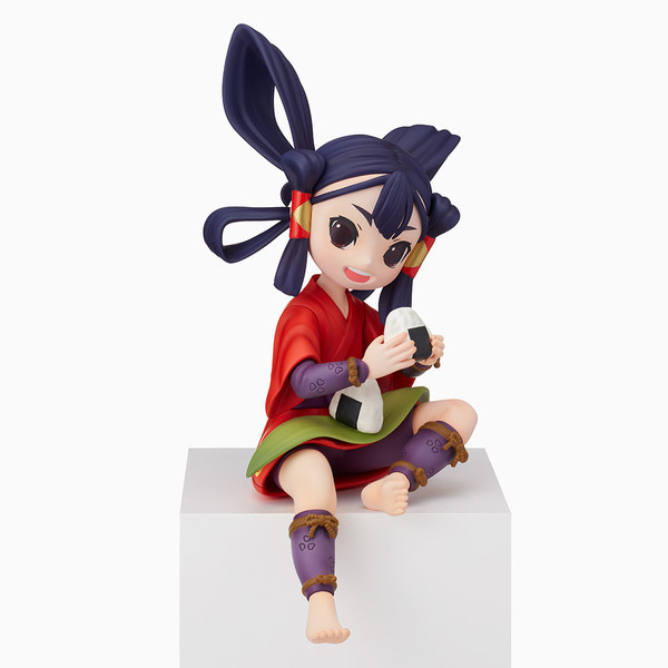 Figure: Sakuna of Rice and Ruin - Tensui no Sakuna Hime 15cm