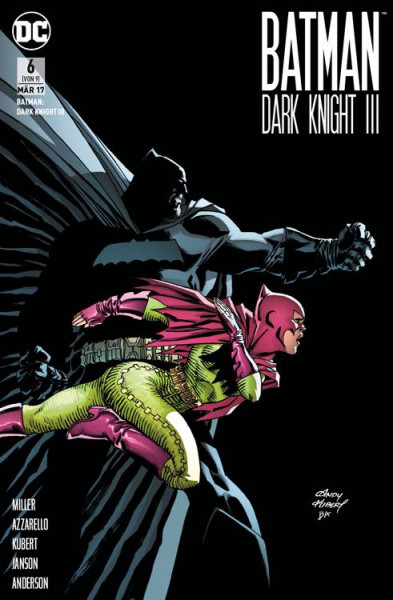 Batman: Dark Knight III 06