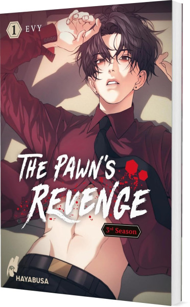 The Pawns Revenge - 3rd Season 01