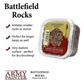 THE ARMY PAINTER - BATTLEFIELD ROCKS THE ARMY PAINTER - BATTLEFIELD ROCKS