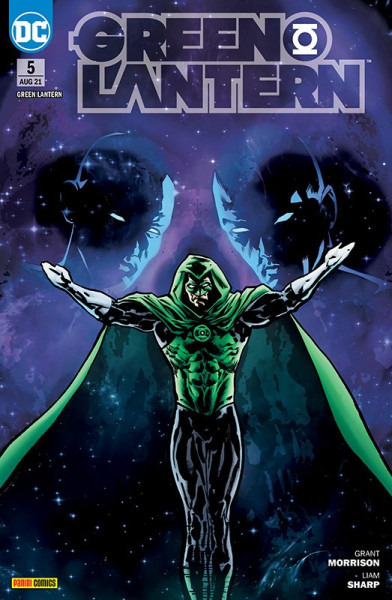 Green Lantern 05
