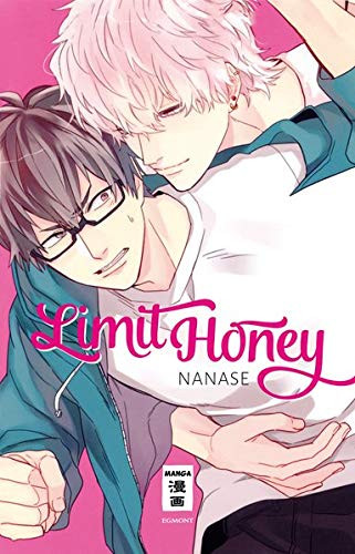 Limit Honey 01