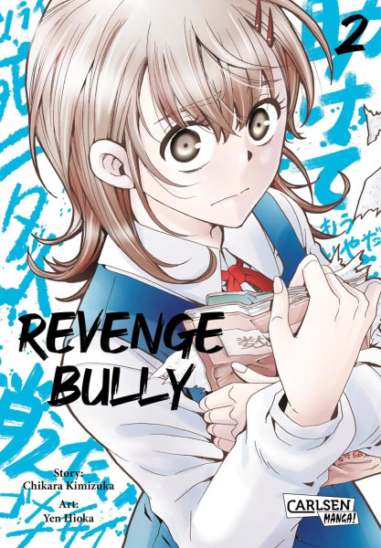 Revenge Bully 02