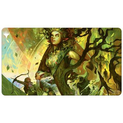 UP - BROTHERS WAR PLAYMAT G FOR MAGIC: THE GATHERING