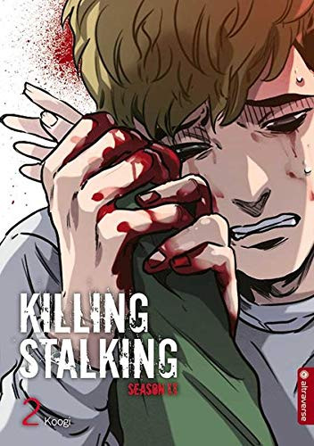 Killing Stalking Season II 02