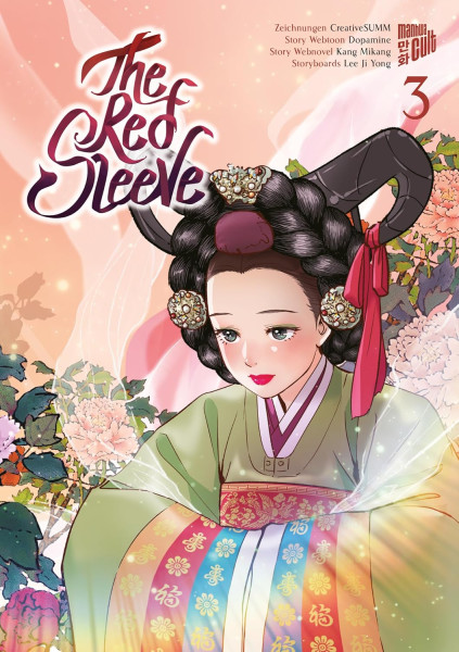 The Red Sleeve 03