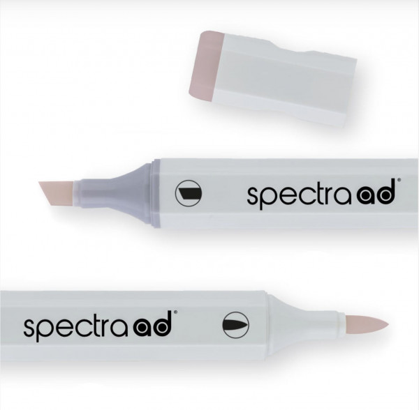Spectra AD Marker 094 Shell