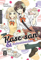 Kase-san 03 & Sahnetörtchen Kase-san 03 & Sahnetörtchen