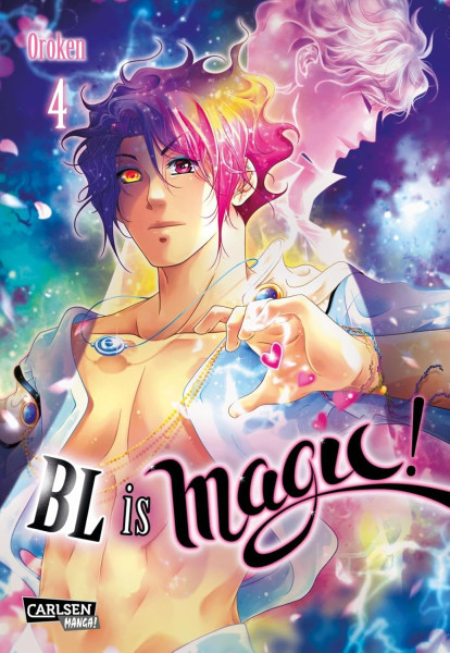 BL is Magic! 04