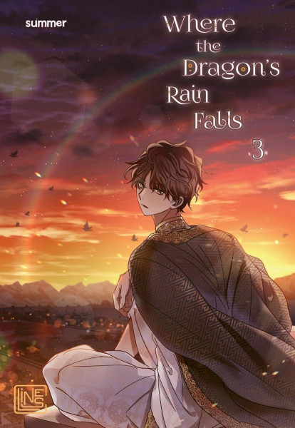 Where the Dragons Rain Falls 03