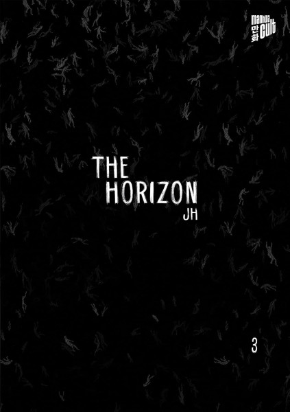 The Horizon 03 (Abschlussband)