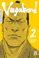 Vagabond 02 - Master Edition Vagabond 02 - Master Edition