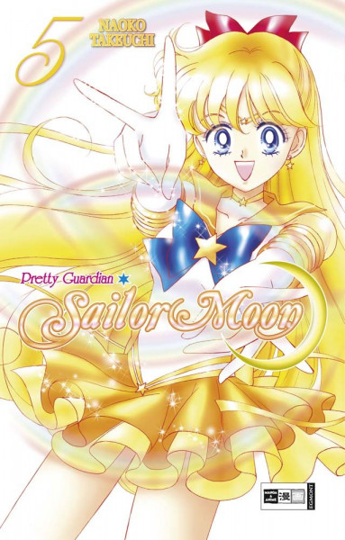 Sailor Moon 05