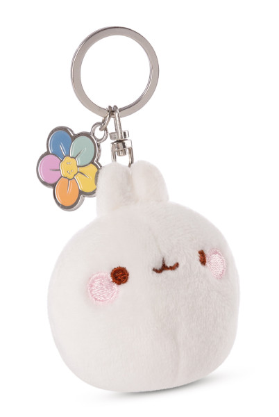 Molang - Schlüsselanhänger Molang 6cm