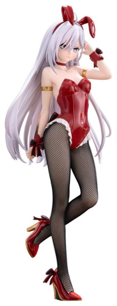 Figure: Playing Death Games to Put Food on the Table BiCute Bunnies PVC Statue Yuki 25 cm