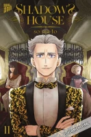 Shadows House 11 Shadows House 11