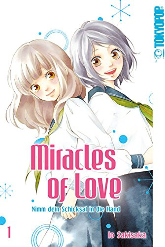 Miracles of Love 01