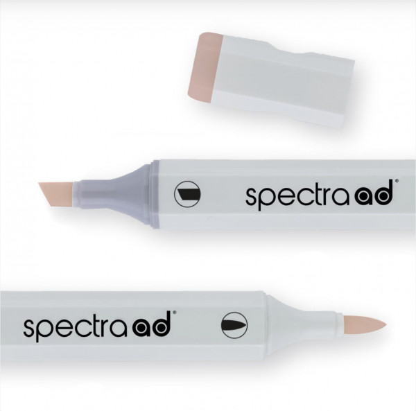 Spectra AD Marker 144 Pink Pearl