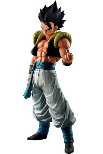 Figure: Dragon Ball - Gogeta Extreme Saiyan