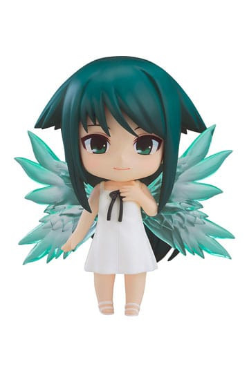 Figure: The Song of Saya Nendoroid PVC Actionfigur Saya 10 cm