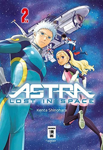 Astra - Lost in Space 02